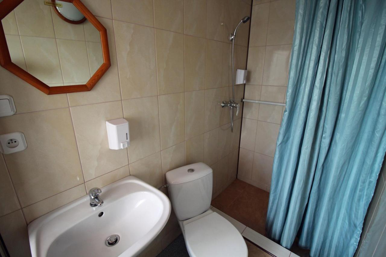 Bar Malwa Motel อเล็กซานดรูฟ ลูดสกี ภายนอก รูปภาพ